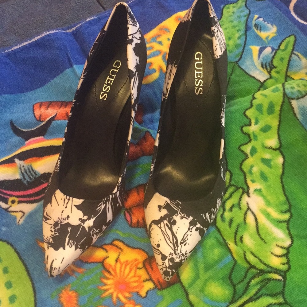Guess shoes